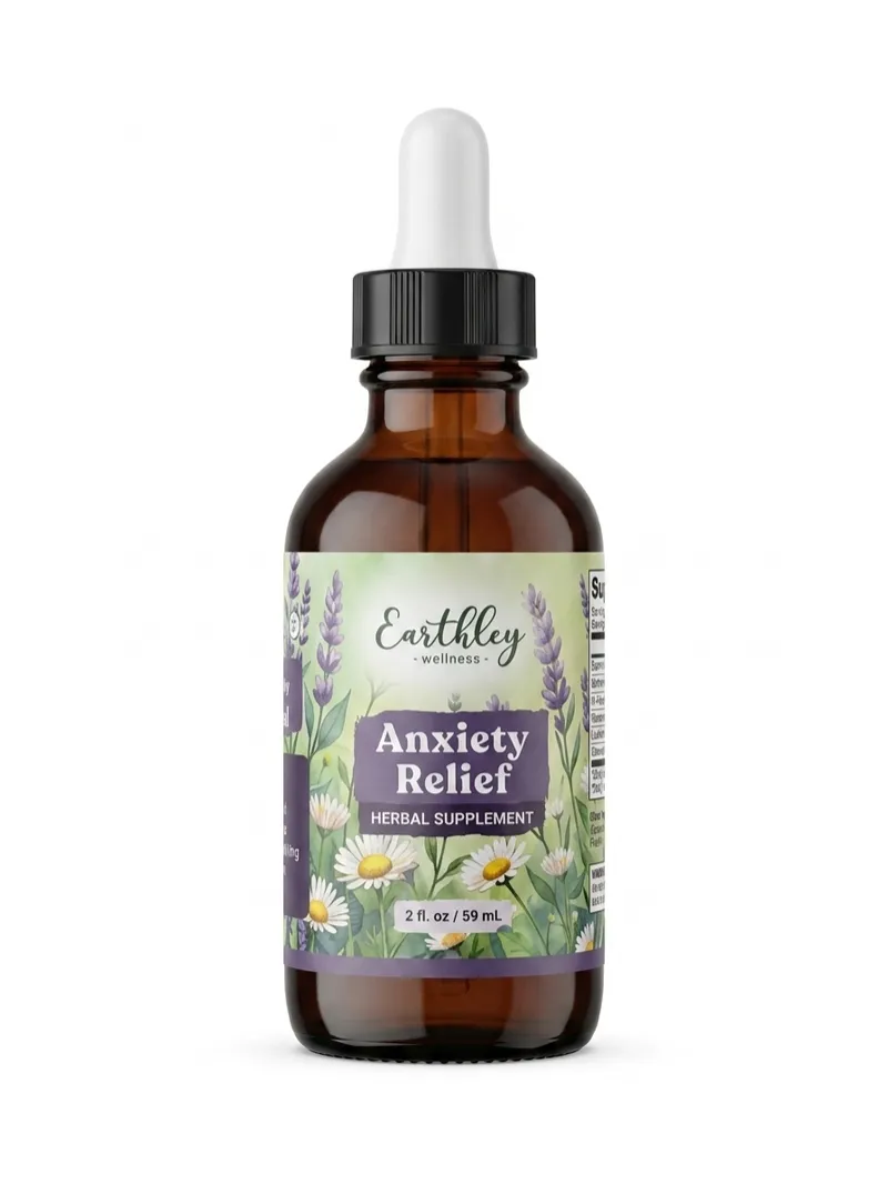 Anxiety Relief
