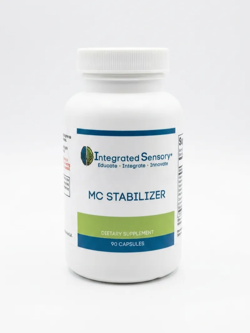 MC Stabilizer