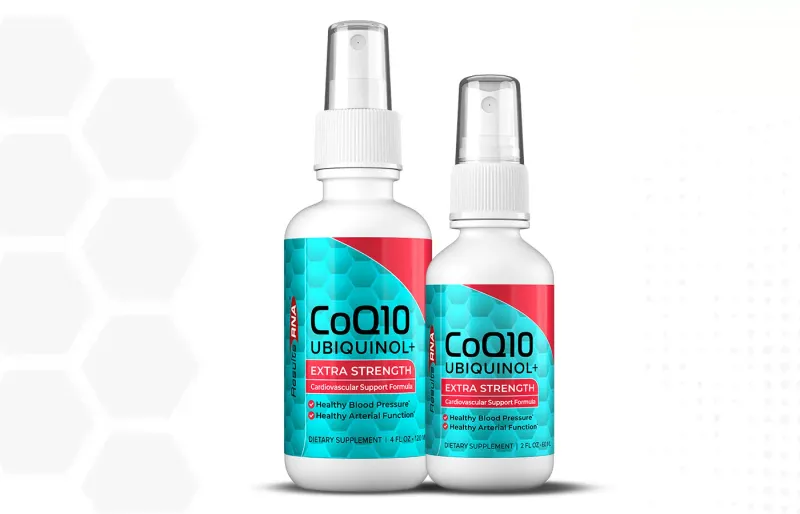CoQ10