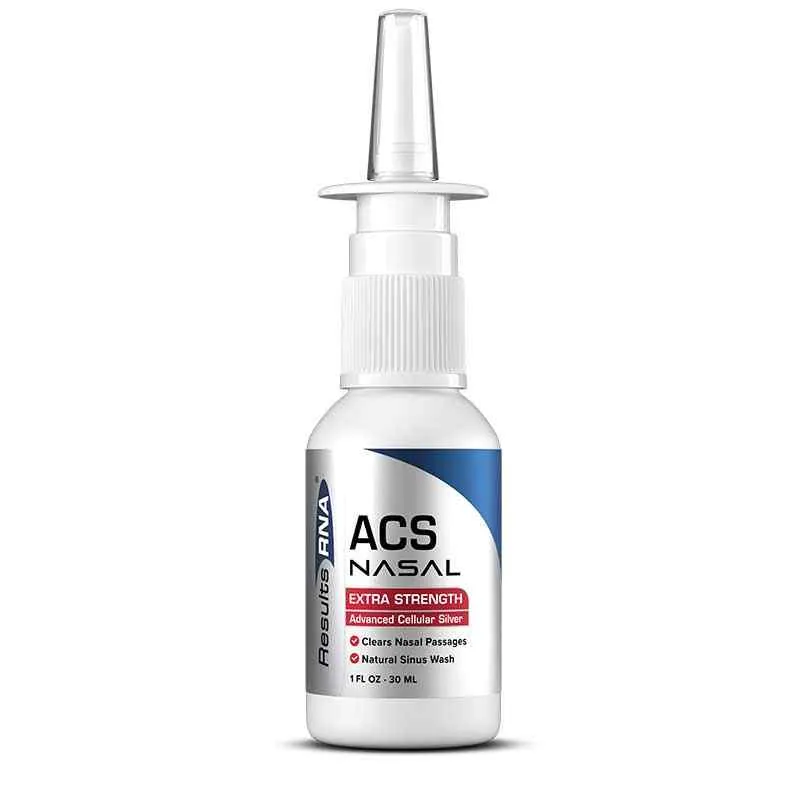 ACS Nasal Spray