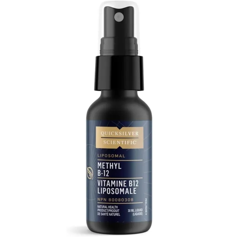 Liposomal Methyl B - Complex