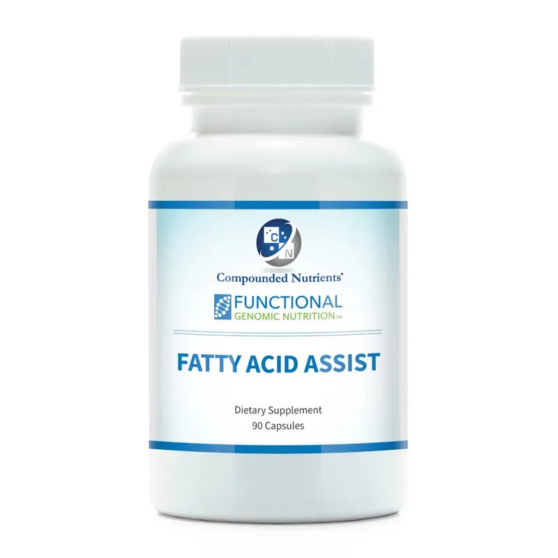 Fatty Acid Assist