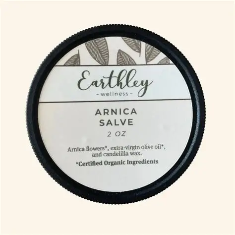 Arnica Salve
