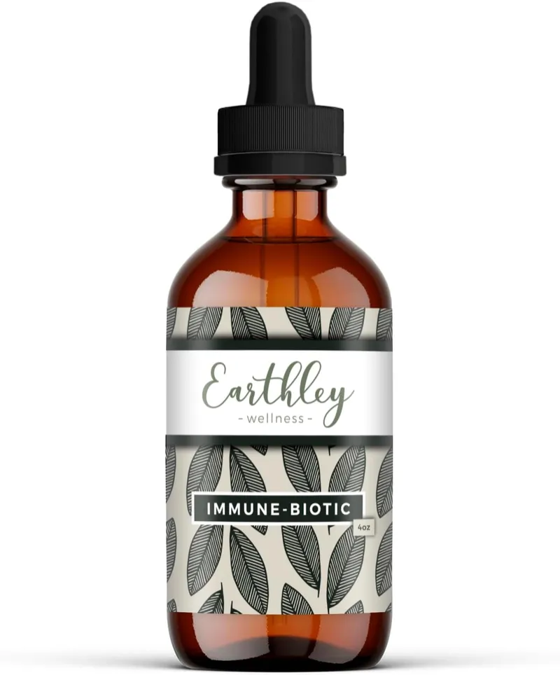 Immune - Biotic - For Immune Support During Illness
