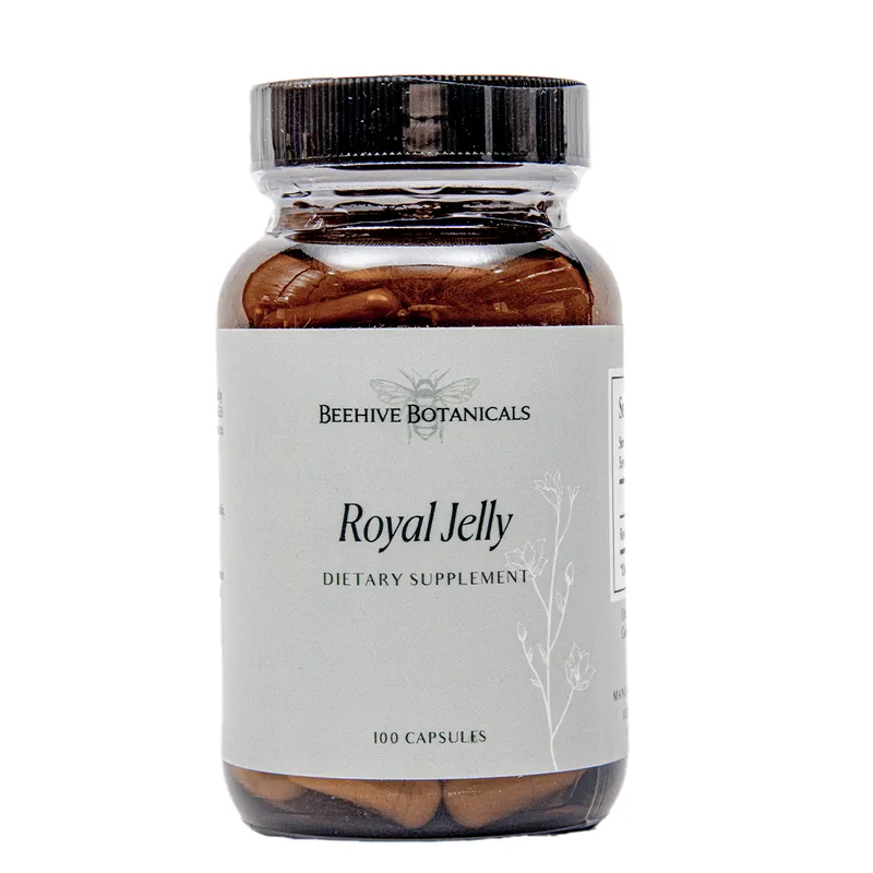 Royal Jelly