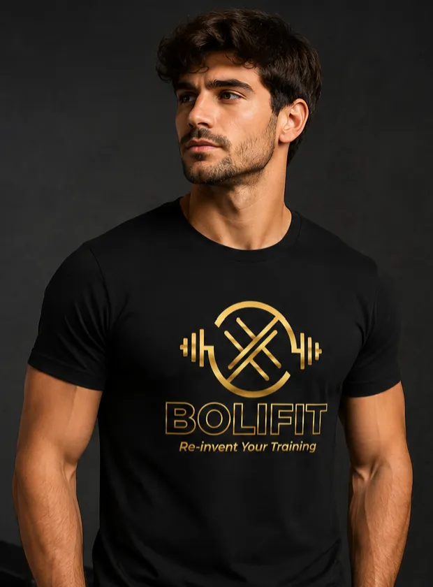 BoliFit Classic Tee