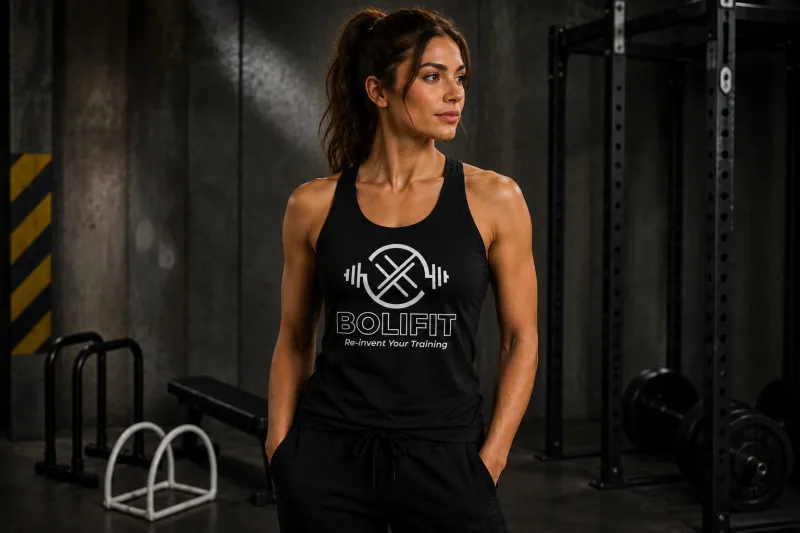 BoliFit Training Tank