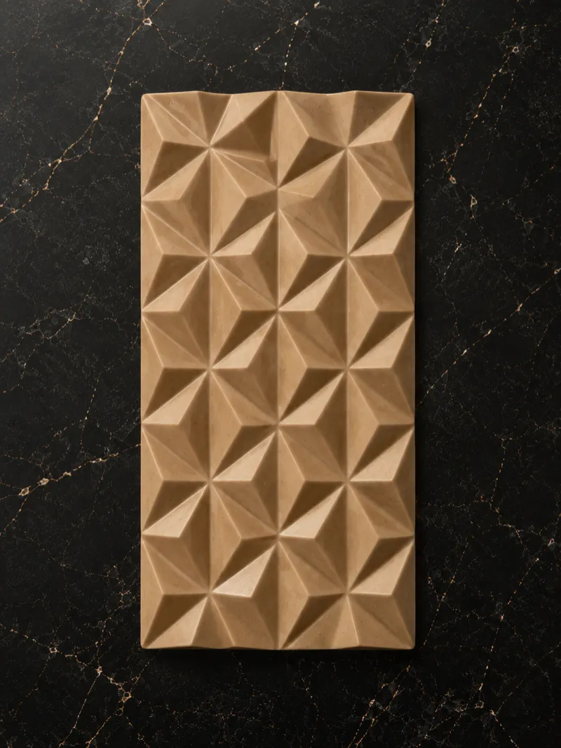  Bōśem Chai (Blonde Chocolate + Chai Latte) Seasonal Bar