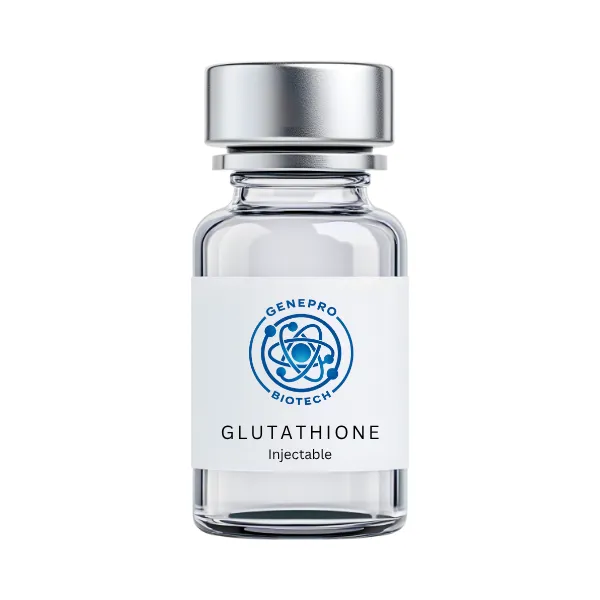 Glutathione 200mg/mL (10mL)
