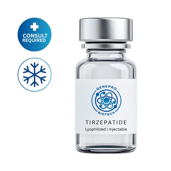 Tirzepatide 30 mg (3ml) - Lyophilized