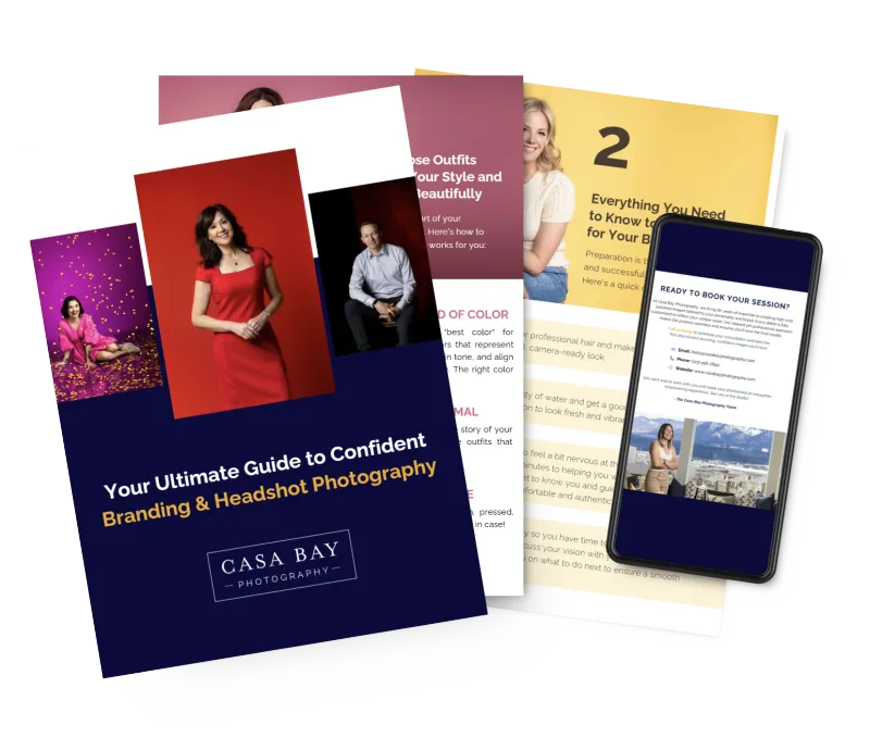Free photography guide
