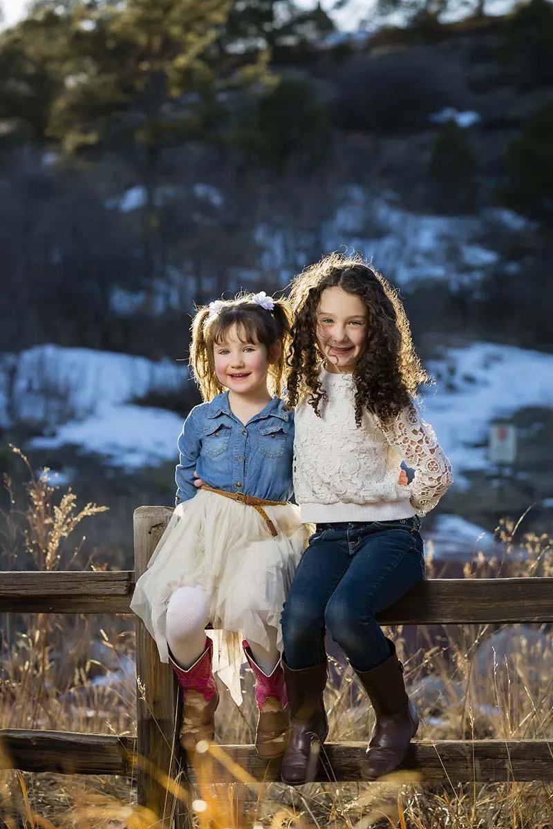 Family session