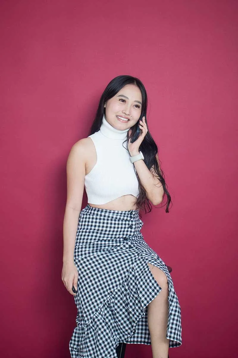 Nana — Studio Manager
