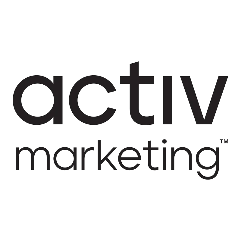 Activ Marketing Department - Level 1