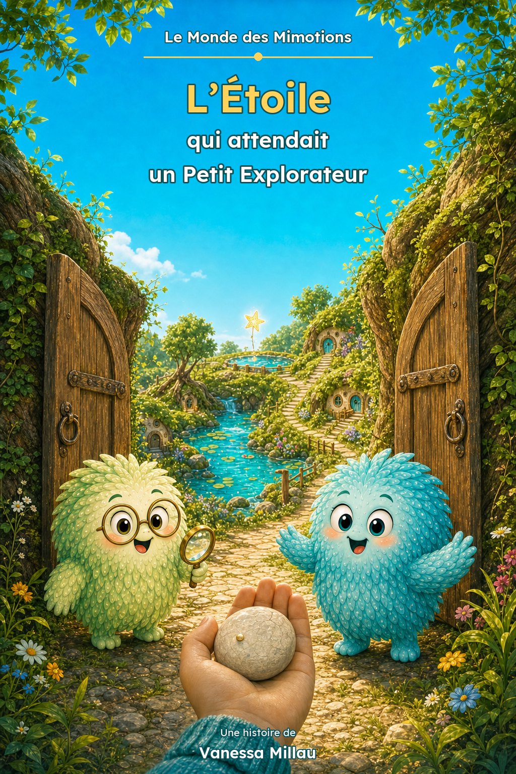 Le monde des Mimotions