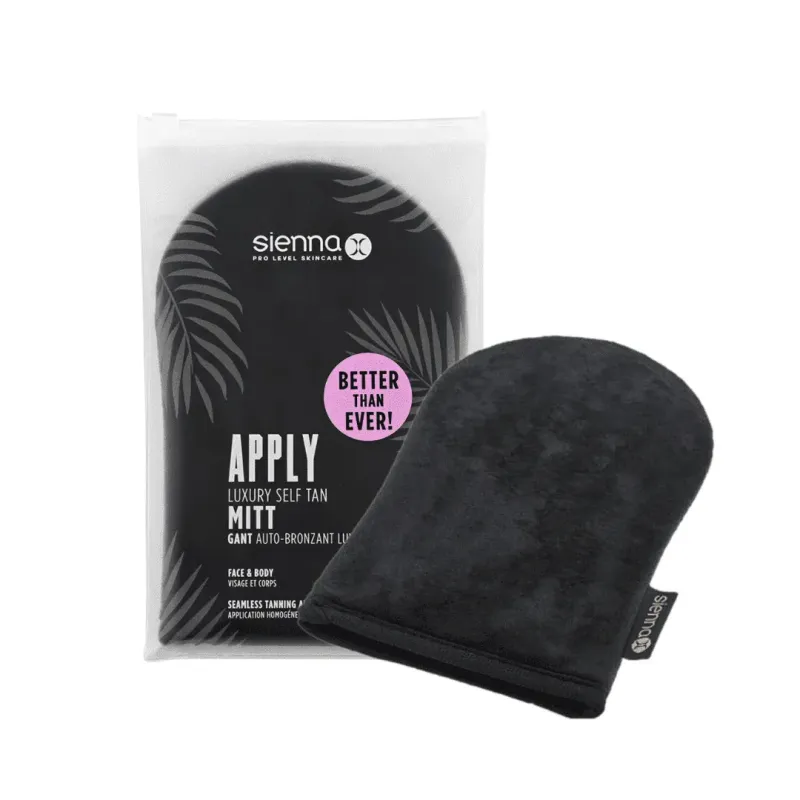 Luxury Self Tan Mitt