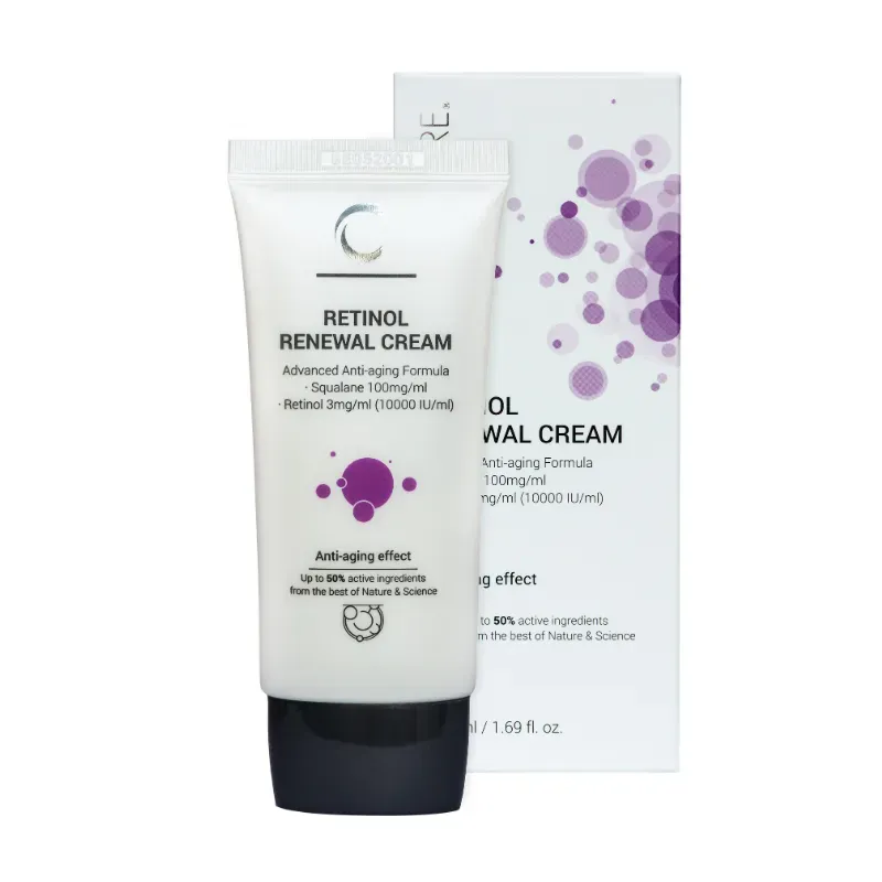 Cliniccare Medical Grade Skincare