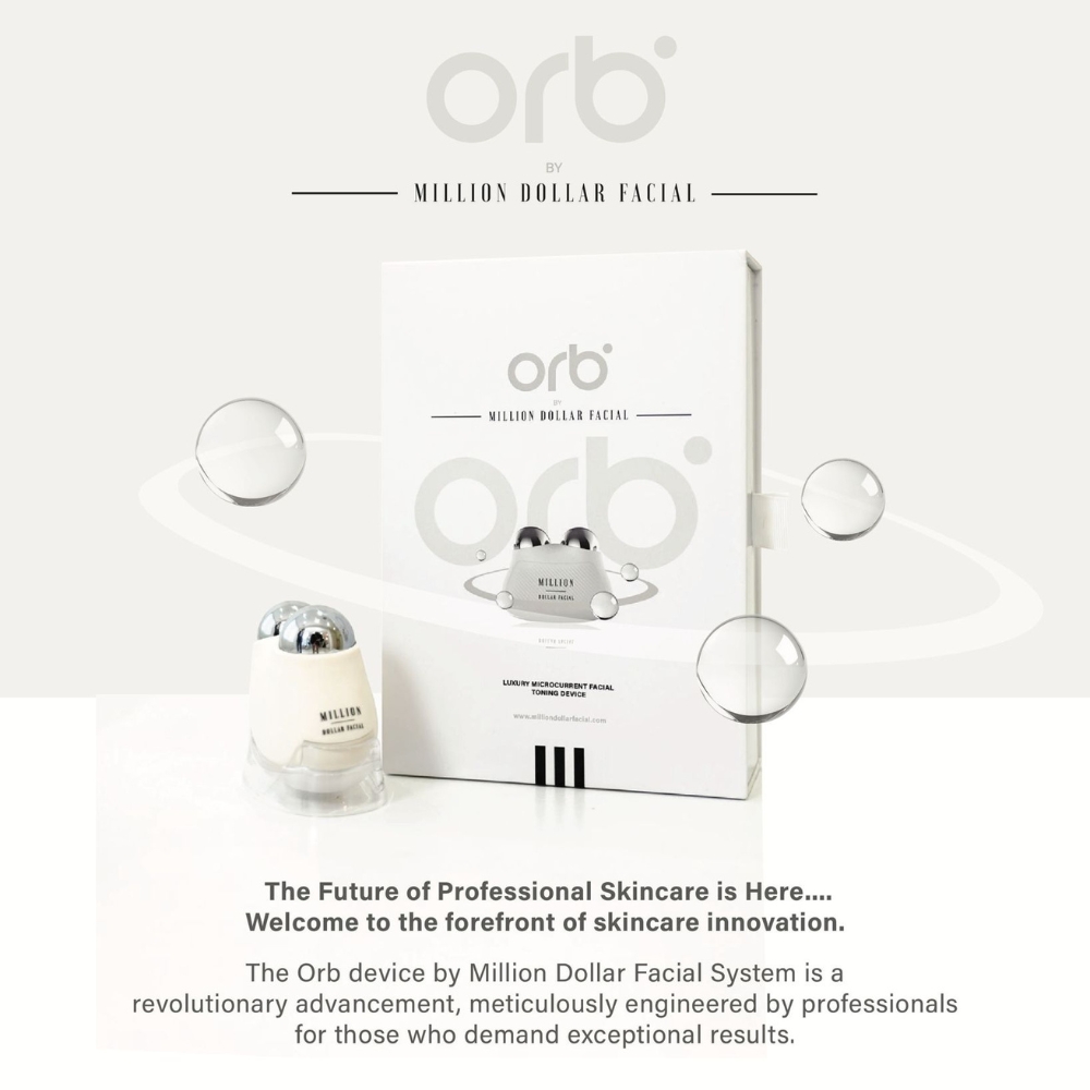 Million Dollar Orb