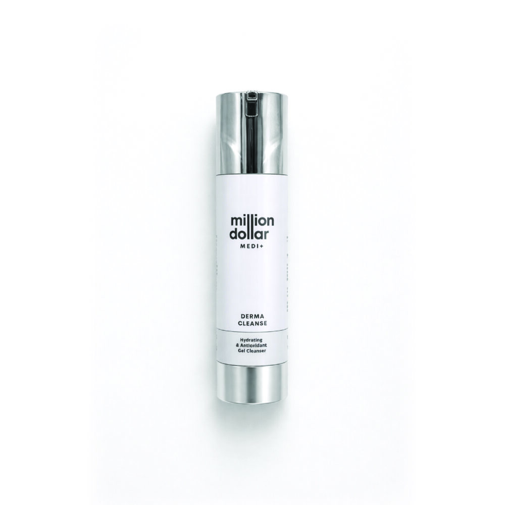 Medi+ Derma Cleanse – 100ml