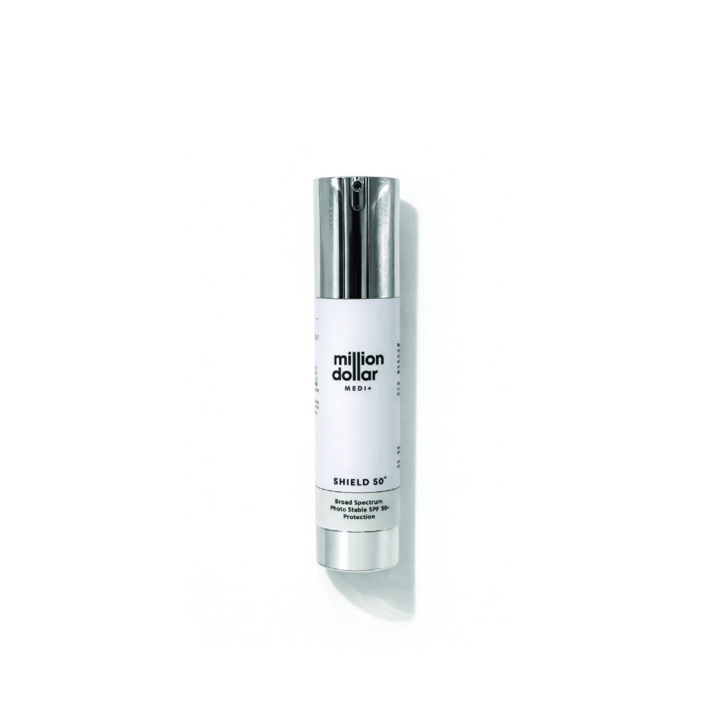 Medi+ Shield 50+ – 50ml
