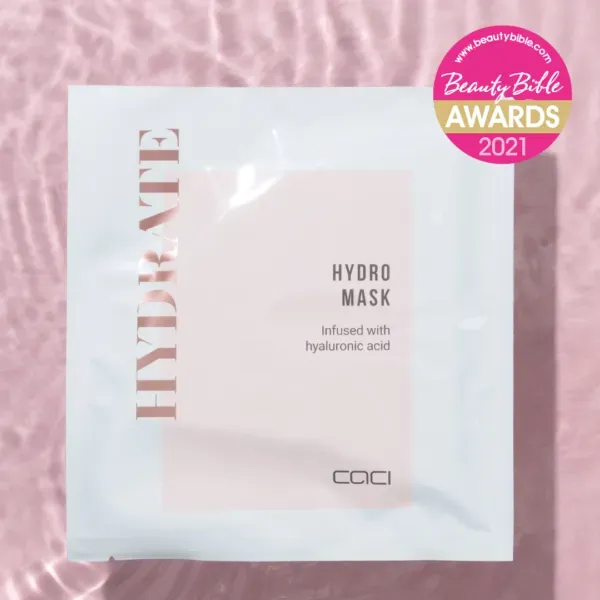 CACI Hydro Mask Box of 5