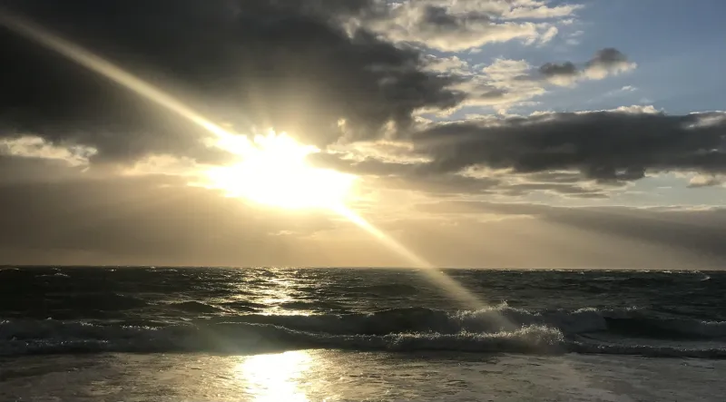 Seascape M001