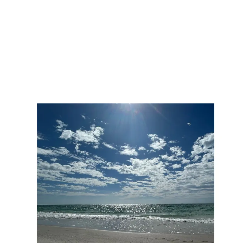 Seascape M002