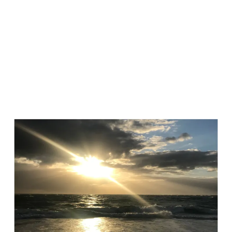 Seascape M001
