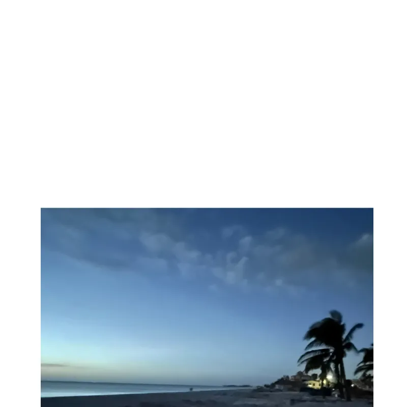 Seascape M004