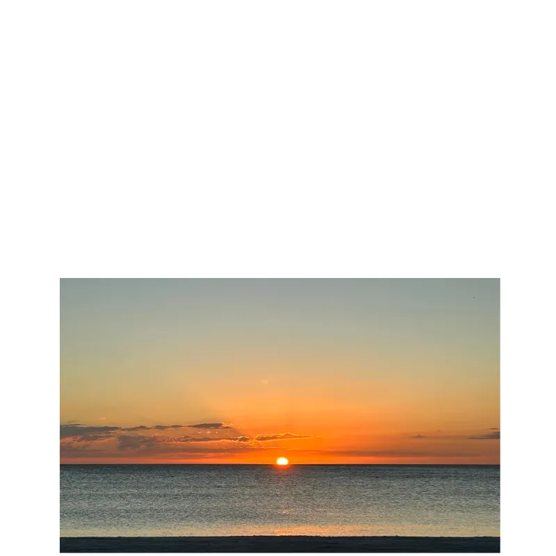 Seascape M010