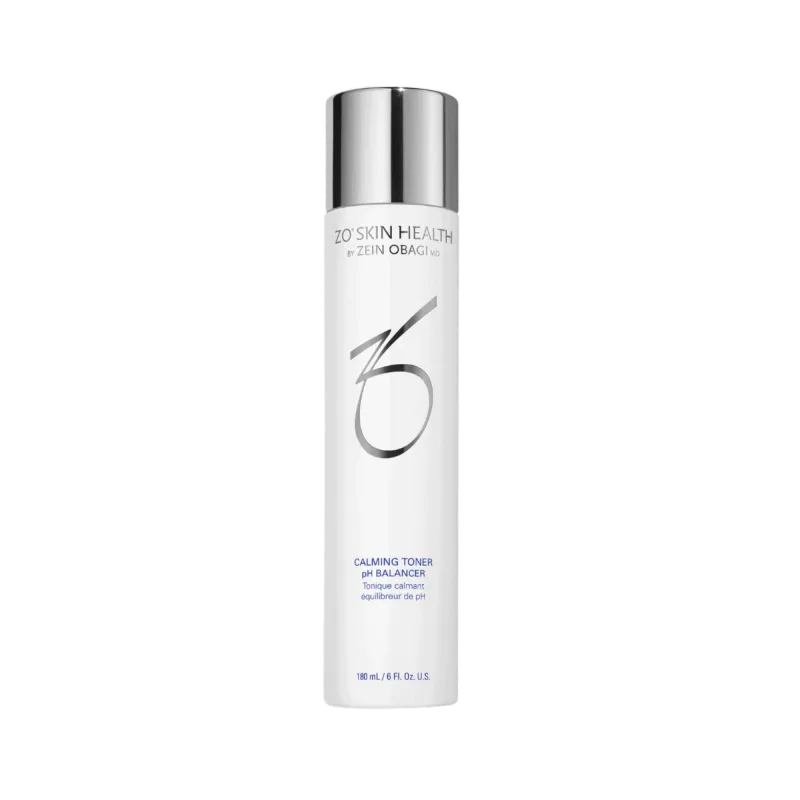 ZO Calming Toner pH Balancer