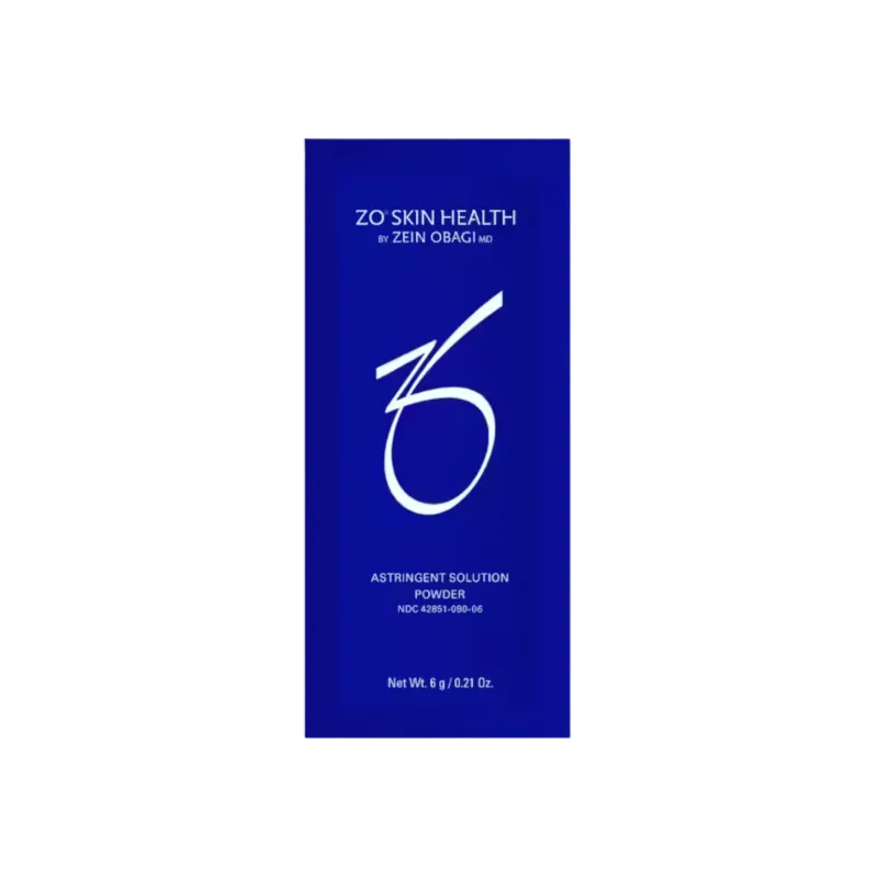 ZO Astringent 5 pack