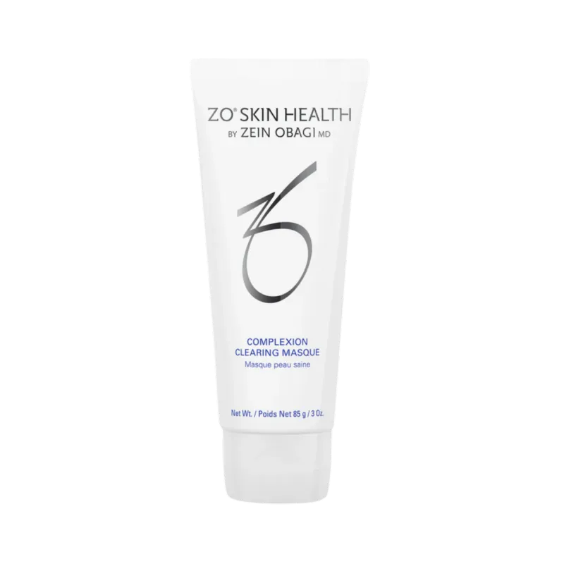 ZO Complexion Clearing Mask