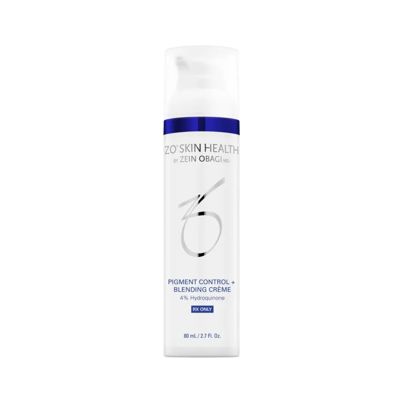 ZO Blending Crème FULL