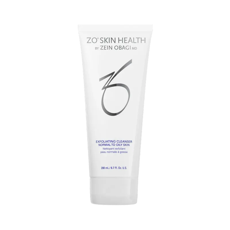 ZO Exfoliating Cleanser