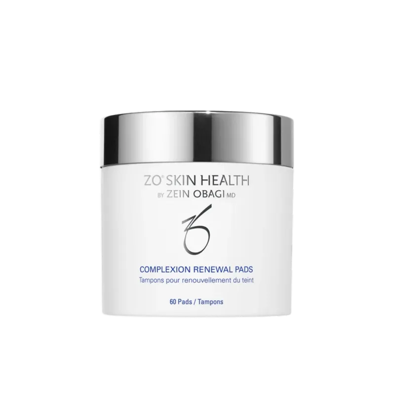 ZO Complexion Renewal Pads