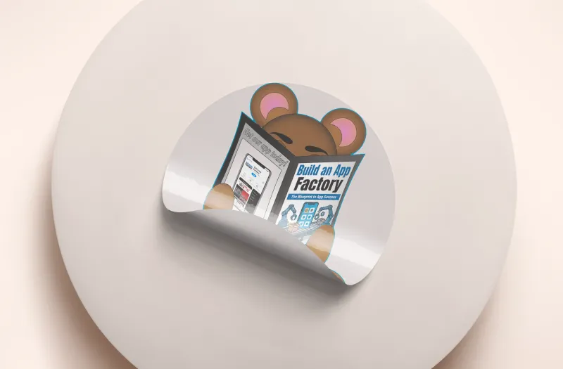 Stickers - Paper Labels/Stickers -250ct