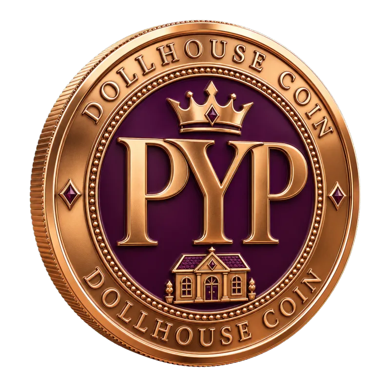 Dollhousecoins