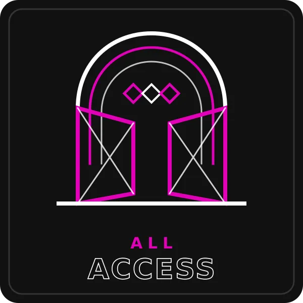 THREE-DAY WEEKEND PASS