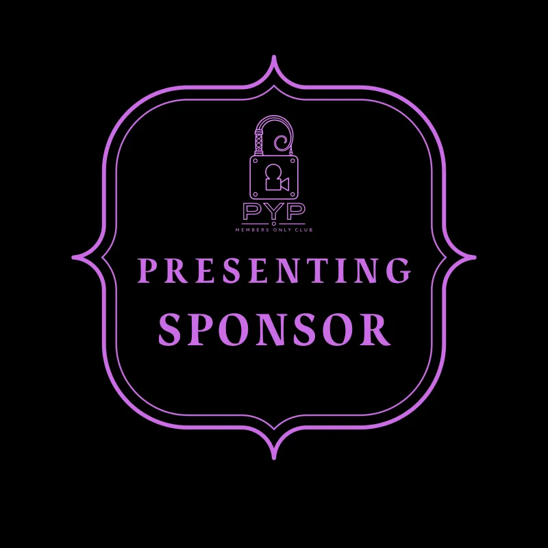 Presenting Sponsor