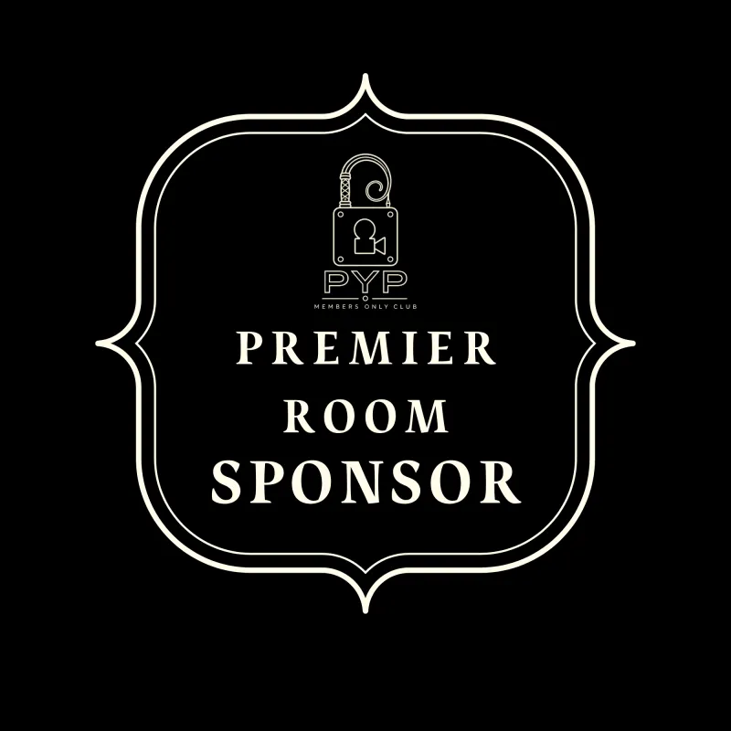 Premier Room Sponsor