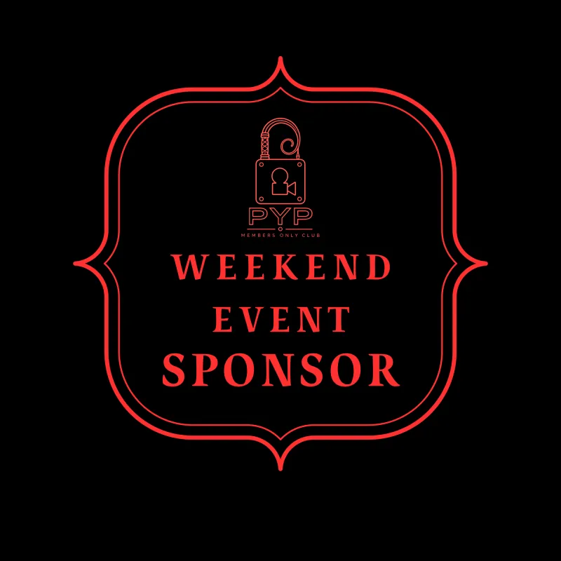 Weekend Event Partner
