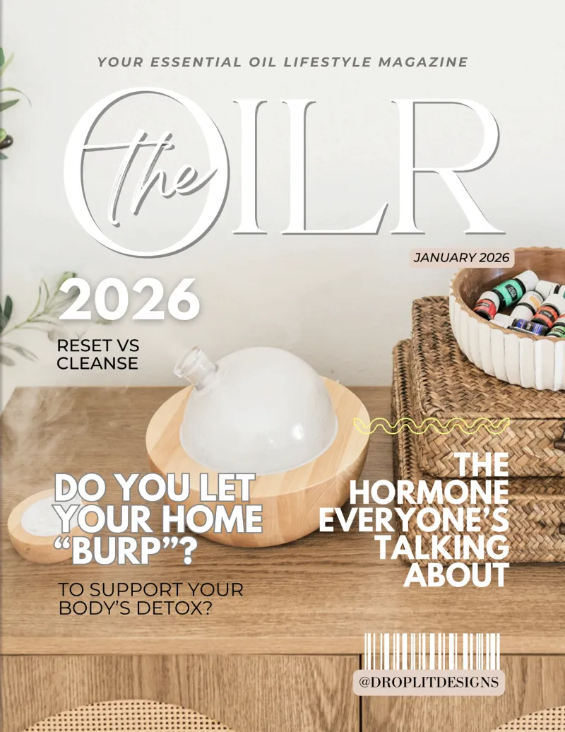 eZine - January '26