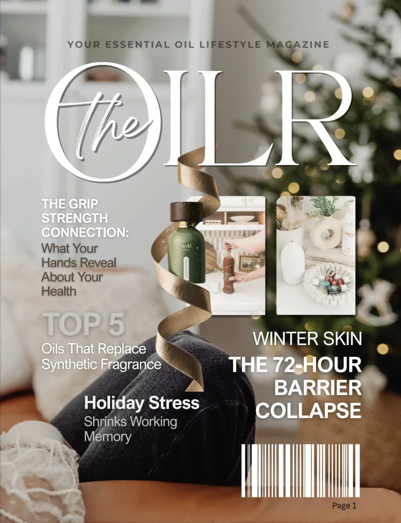 eZine - December '25