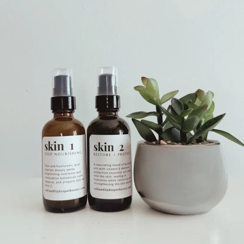 Skincare