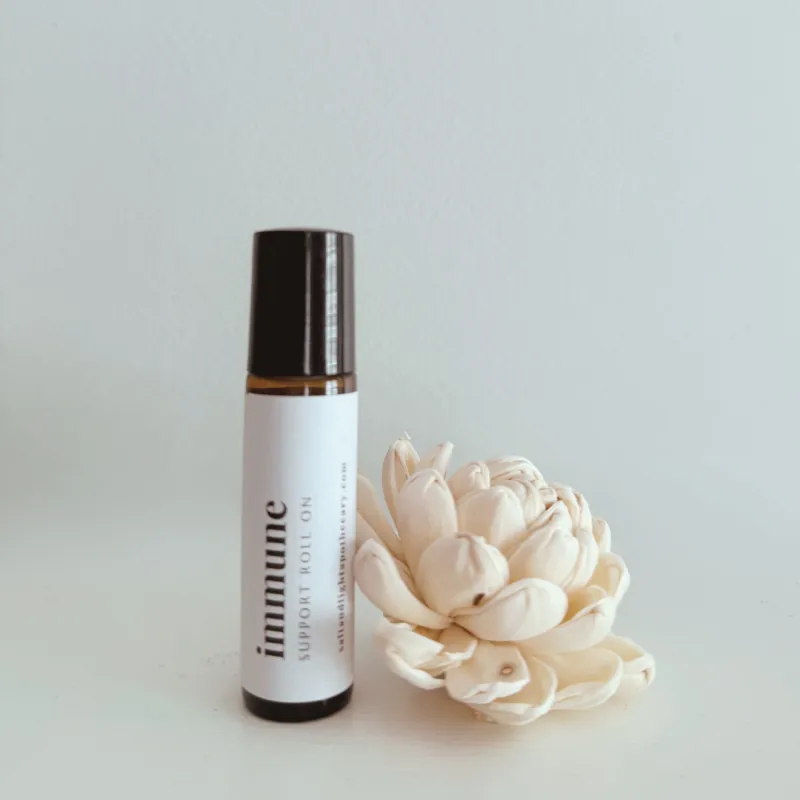 Immune Support Roll-On