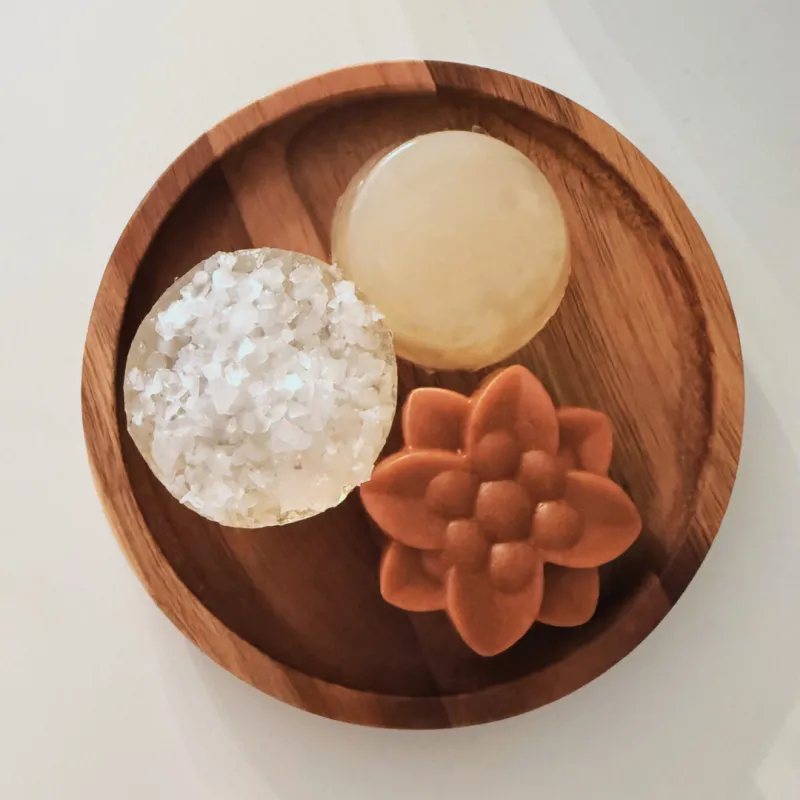 Soap