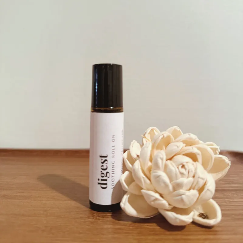 Digest Soothing Roll-On