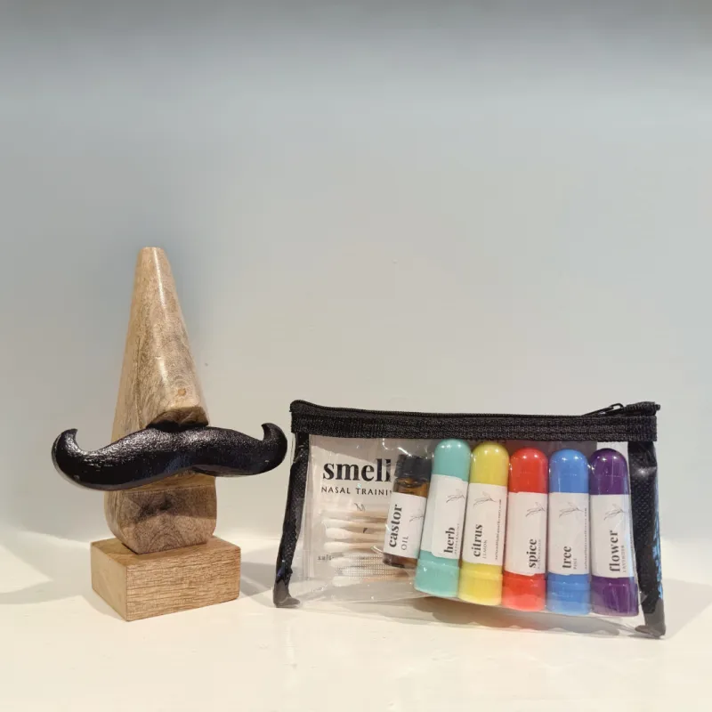 Smell Nasal Training Set