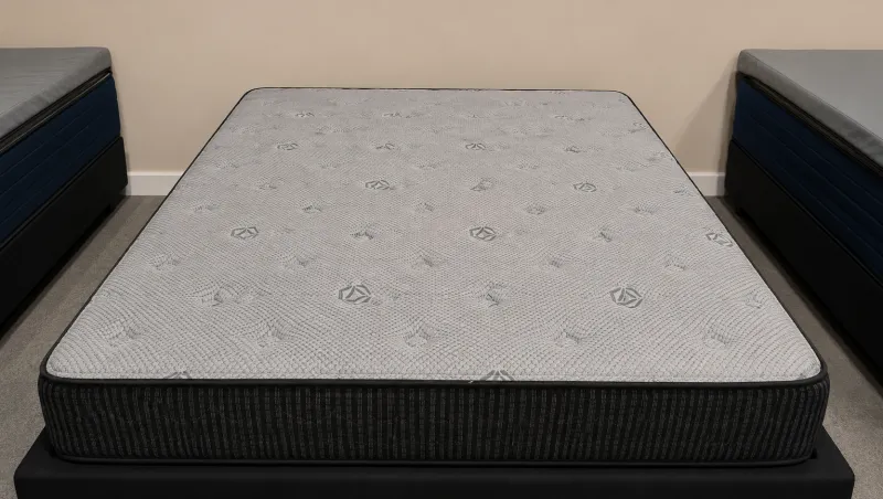Gravity Graphene Plush